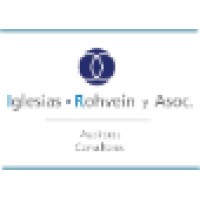 Estudio Iglesias Rohvein Y Asoc.