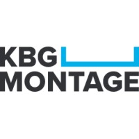 KBG Montage B.V. logo - Similar company to Ag Solar