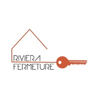 RIVIERA FERMETURE logo - Similar company to 2Ma Fermetures