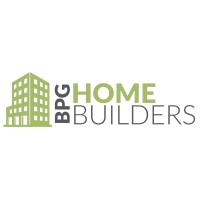 BPG Home Builders logo - Similar company to Skyline Engineering