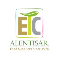 Al Entisar Food Suppliers logo - Similar company to Beyond7
