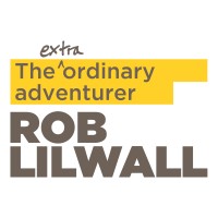 Rob Lilwall logo - Similar company to K.C. Penn Limited