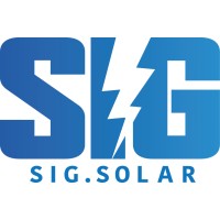 Solar Installation Group, Inc. logo - Similar company to Solarblocks Energy