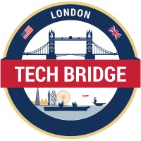 London Tech Bridge logo - Similar company to Navalx Mid-Atlantic Tech Bridge (Matb)