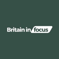 Britain in Focus logo - Similar company to Palace Yard