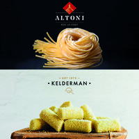 Altoni Kelderman NV logo - Similar company to Bimpex Meat