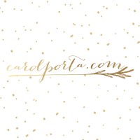 Carol Porta Photography logo - Similar company to Settings