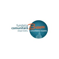 Fundația Comunitară Brașov logo - Similar company to Stalfort Legal. Tax. Audit.