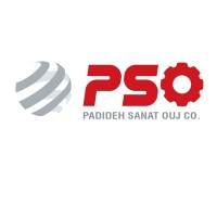 Padideh Sanat Ouj Co.-Ltd logo - Similar company to Pars International Development & Engineering Co. (Pideco)