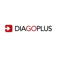 Diagoplus logo - Similar company to Akago