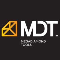 Mega Diamond Tools logo - Similar company to Known Entity