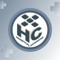 Hospital Cataratas logo - Similar company to Vita Imagem