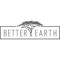Better Earth logo - Similar company to Storkbrands