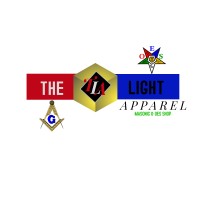 The Light Apparel Masonic & OES Shop logo - Similar company to The Masonic Collection