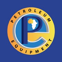 PETRONACO logo - Similar company to Mecafric