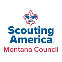Scouting America, Montana Council logo - Similar company to Hawk Mountain Council, Scouting America
