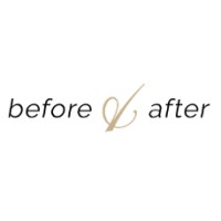 Before & After Photography logo - Similar company to Rezience | Athleisure