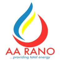 A.A RANO GROUP logo - Similar company to Gipper Trèsor