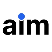 Aim logo - Similar company to Snipe Sector