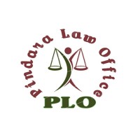 Pindara Law Office logo - Similar company to Jayem Publishing