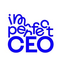 imperfect.ceo logo - Similar company to Flockhere