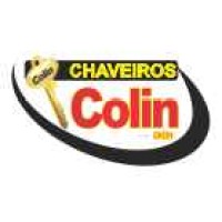 Chaveiros Colin Joinville logo - Similar company to Kerley Ink