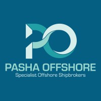 Pasha Offshore logo - Similar company to Traba Logistics