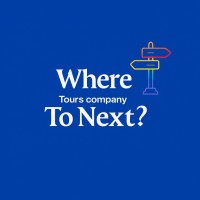 Where to Next? Tours logo - Similar company to Stay Aspen Snowmass