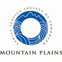 Mountain Plains Family Service Society of Edmonton logo - Similar company to 494 Security Services Inc.