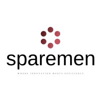 SpareMen logo - Similar company to Maedian Projects Pvt. Ltd.