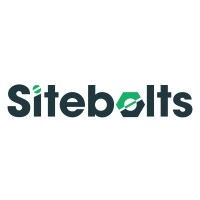 Sitebolts logo - Similar company to Arcvale