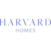 Harvard Homes logo - Similar company to Happen Houston