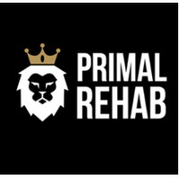 Primal Rehab logo - Similar company to Rasbrie (New Zealand & Australia Dmc & Ito)
