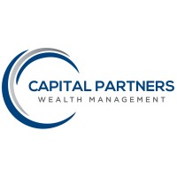 Capital Partners Wealth Management logo - Similar company to Olympic Investment Group