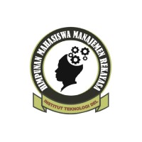 Himpunan Mahasiswa Manajemen Rekayasa IT Del logo - Similar company to Altek Indonesia