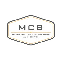 McGovern Custom Builders