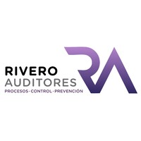 Rivero Auditores logo - Similar company to Tridente