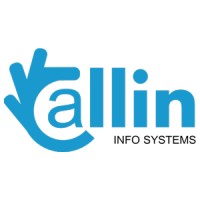 Allin Info Systems Pvt. Ltd logo - Similar company to 24X7 Internet Technologies