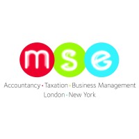 MSE BUSINESS MANAGEMENT LLP logo - Similar company to Csdp Consulting