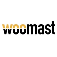 Woomast logo - Similar company to Pca Medya