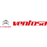 Ventosa e Hijos logo - Similar company to Drivelia Automoción