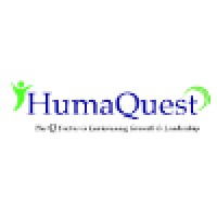 HumaQuest Consulting India Pvt Ltd logo - Similar company to Hyperlytics