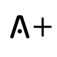 A+ Dubai logo - Similar company to A