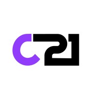 Carbono 21 logo - Similar company to Nekta