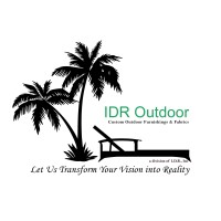 IDR Outdoor logo - Similar company to Enliven Interiors