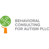 Behavioral Consulting for Autism, PLLC logo - Similar company to Behavioral Learning Systems, Inc.