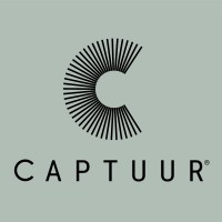 Captuur® logo - Similar company to Vacomet