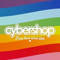 Cybershop Helsinki Oy logo - Similar company to Cape Universal Oy