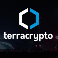 TerraCrypto logo - Similar company to Eora