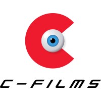 C-FILMS AG logo - Similar company to Deckert Distribution Gmbh